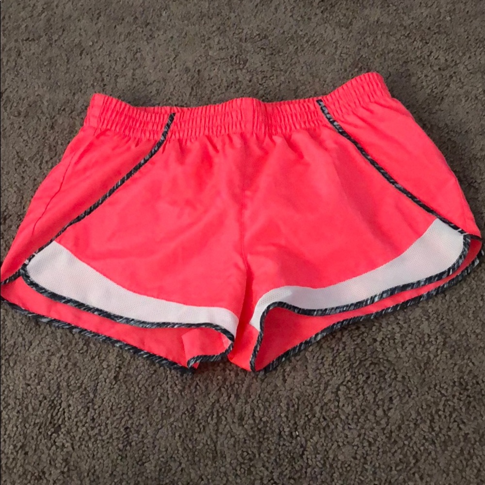 SO shorts